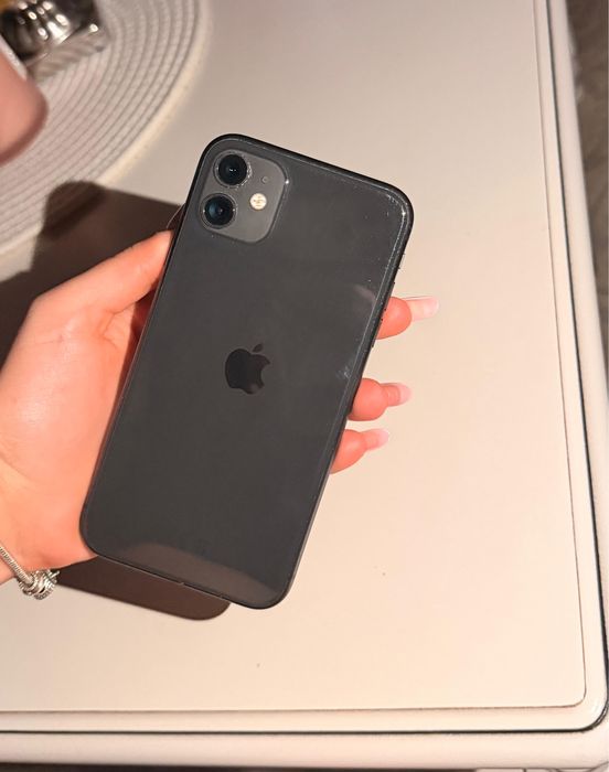 Iphone 11 64 gb