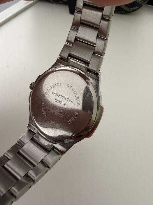 Наручные часы Patek Philippe