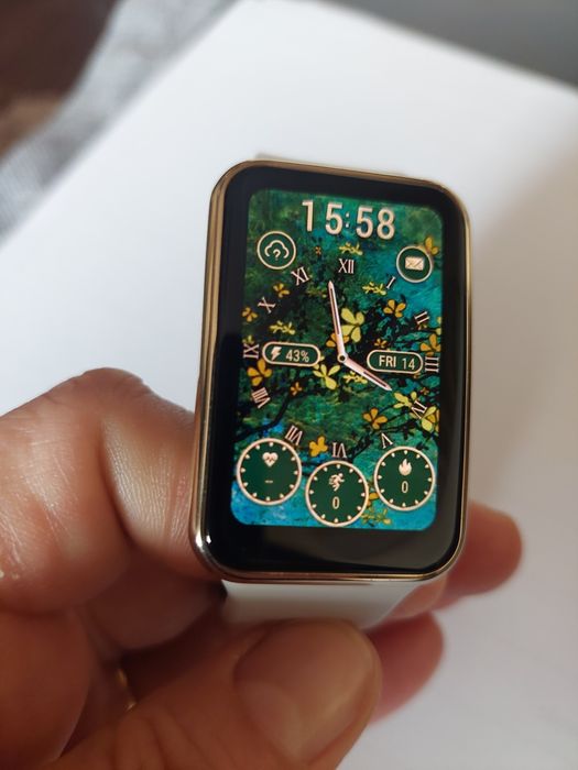 Smart Watch Elegant