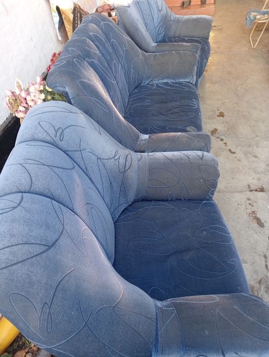 Продам мягкую мебель.