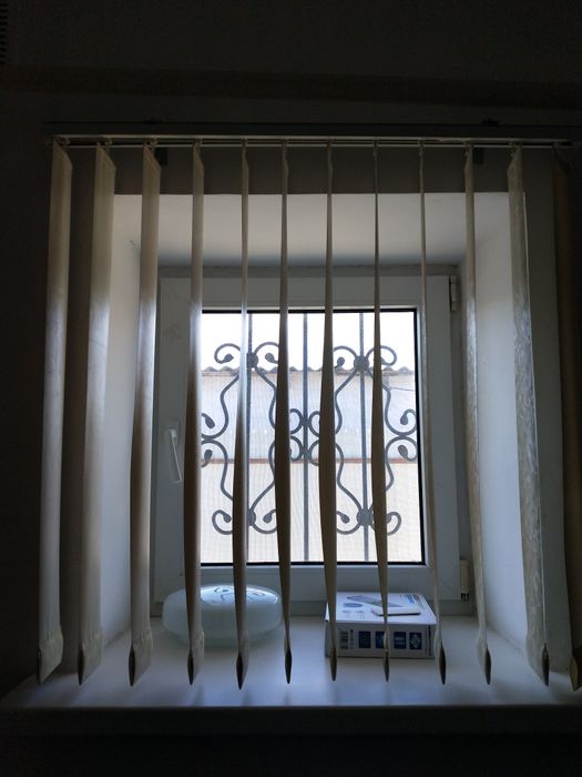 Жалюзи/ Ролл Шторы День и Ночь