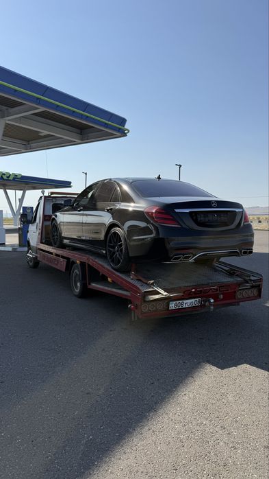 Эвакуатор Тараз 24/7