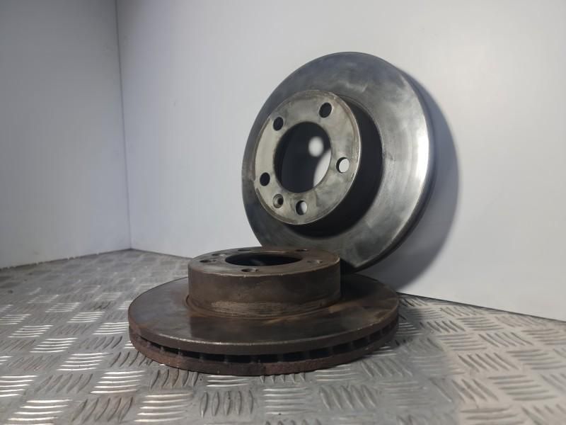 Disc frana fata Opel Movano B 2.3 CDTI M9T-870