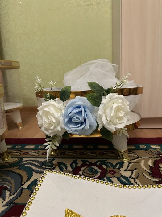 Набор корзин для коржын