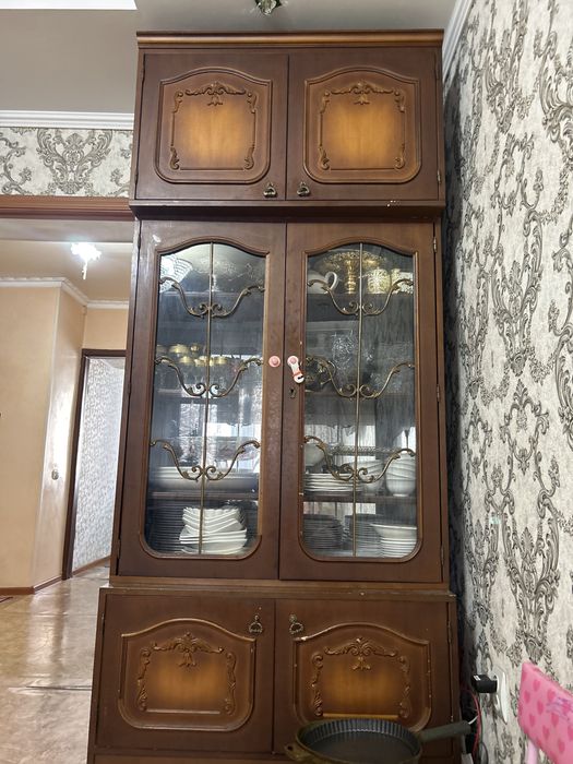 Сервант для гостиной