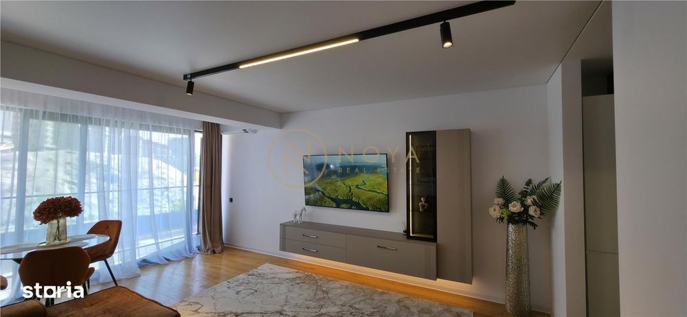 Inchiriere apartament de lux Yacht Kid