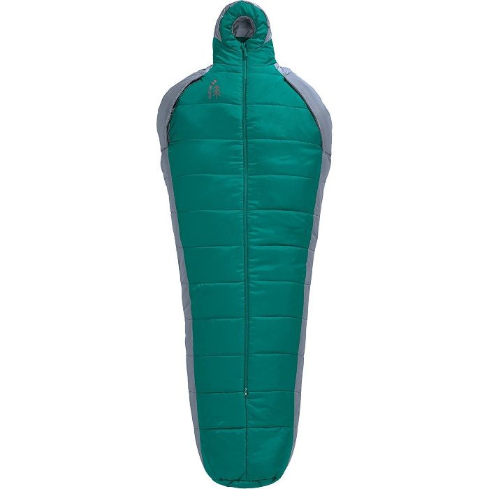 NOU! Sac de dormit 3 sezoane Sierra Designs Mobile Mummy
