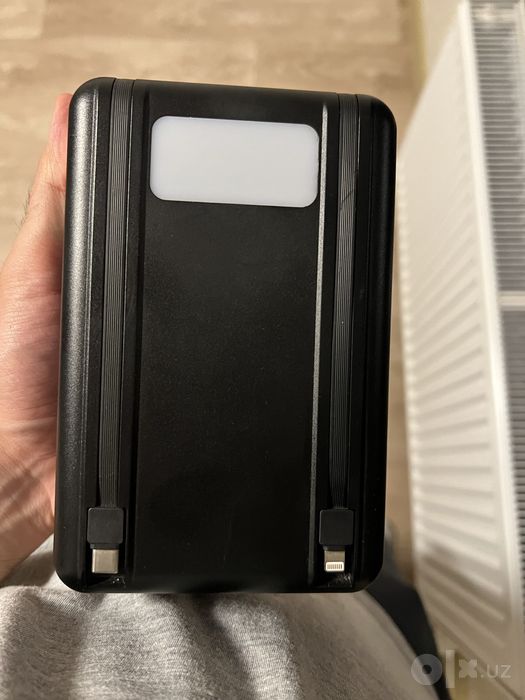Power Bank 80000 mAh