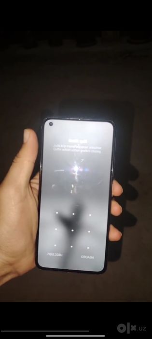 Xiaomi 11 lite 5G NE. Kar dak bor 1.300