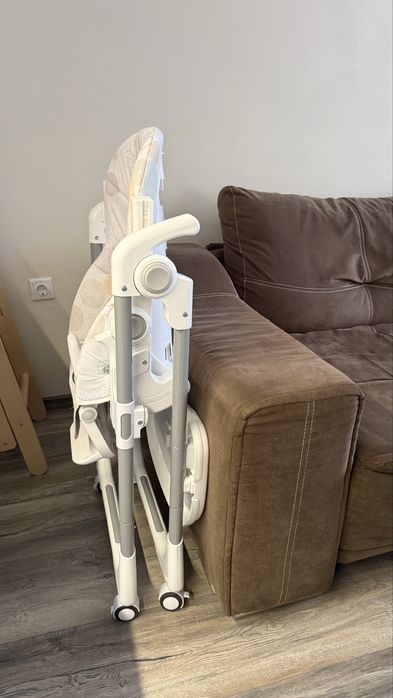 Столче за хранене MONI Bueno