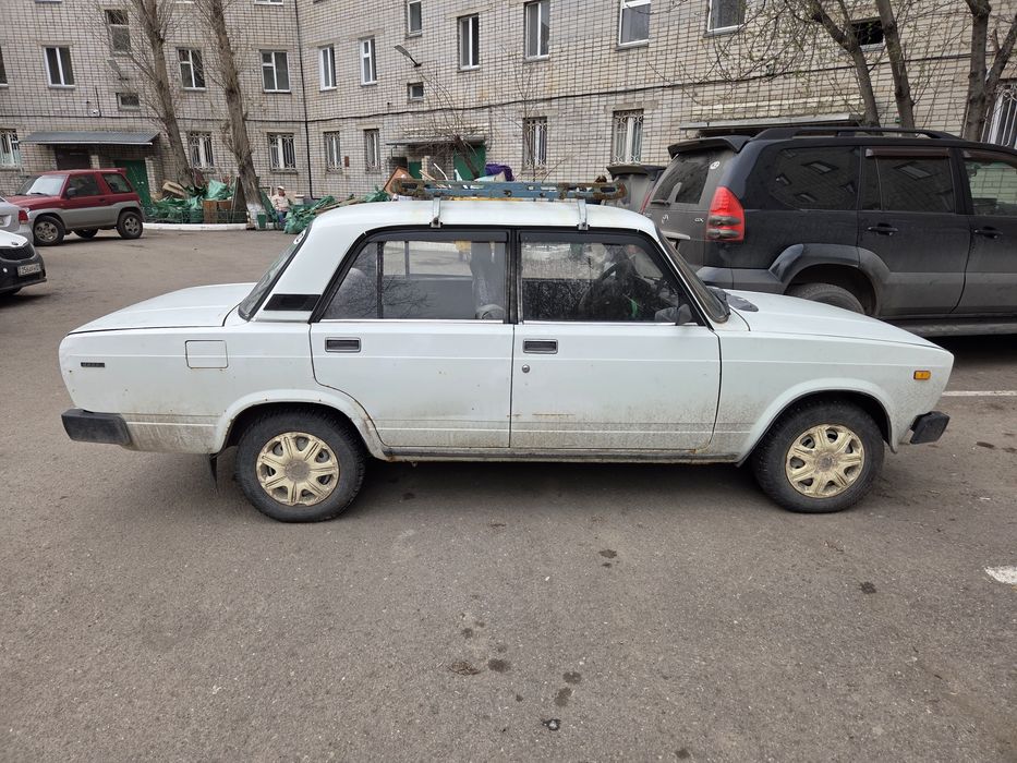 Продам машину Ваз21051 / Лада2105