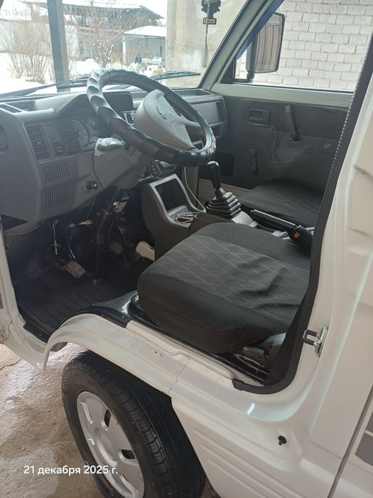 Damas sotiladi 2024ga2025