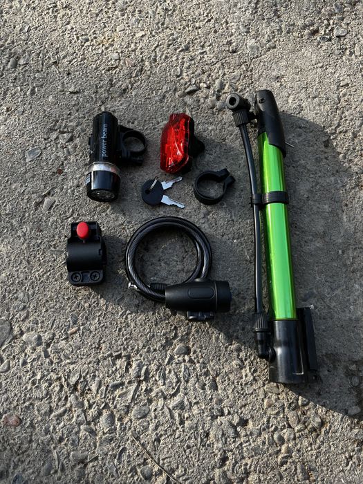 Продаю горный велосипед Ascari MTB в отличном состоянии (как новый).
