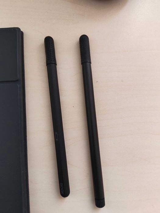 Boox Note Air 3C и Pen2 Pro