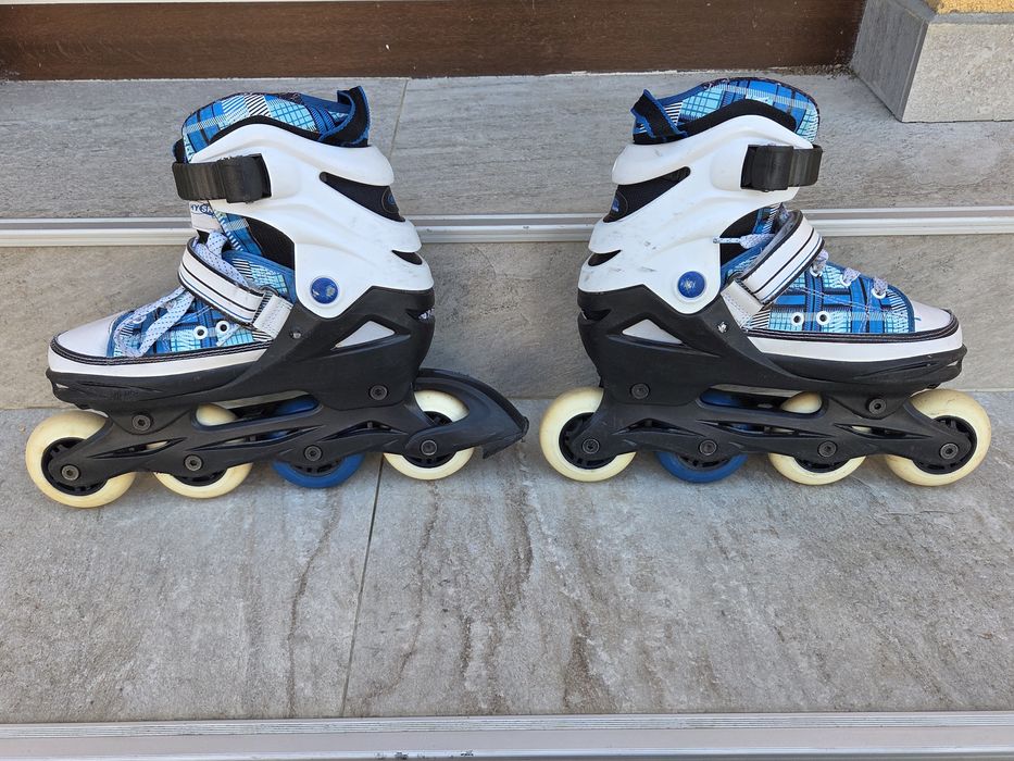 Role HY SKATE junior marime 33-36