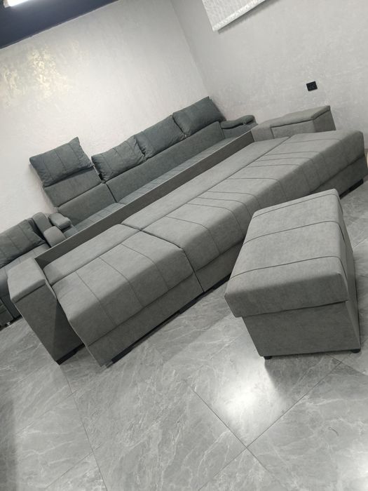 Акция!!! Продам шикарный диван 2в1