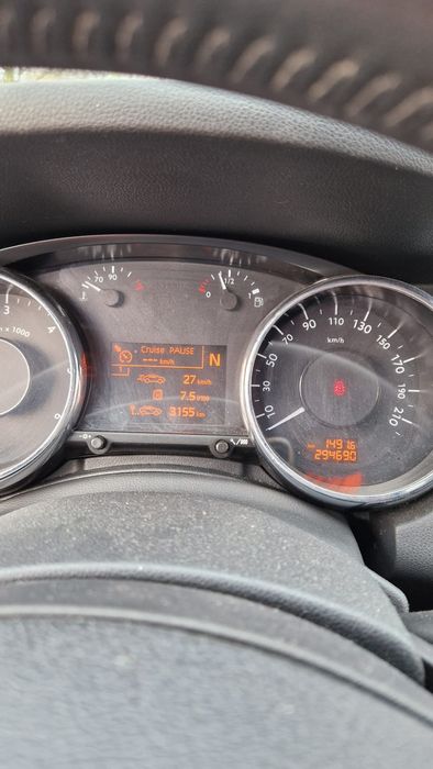 Vind urgent peugeot