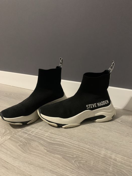 STEVE MADDEN .Marimea 38