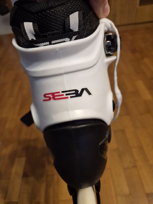 Ролери висок клас SEBA