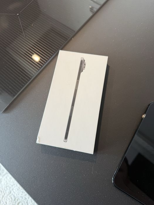 iPhone 17 Air 256gb garantie eMag 2 ani