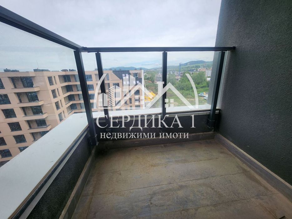 Продава се Тристаен апартамент в София, Витоша - 125 кв.м за 2560 €/кв.м - Снимка #5