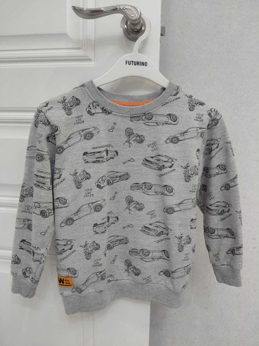 Продам детскую кофту