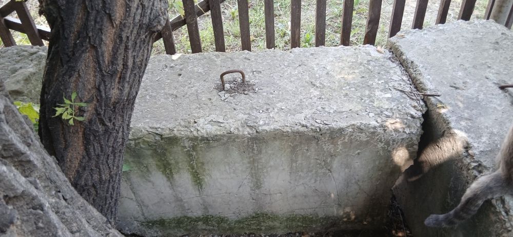 Продам блоки и перемычки