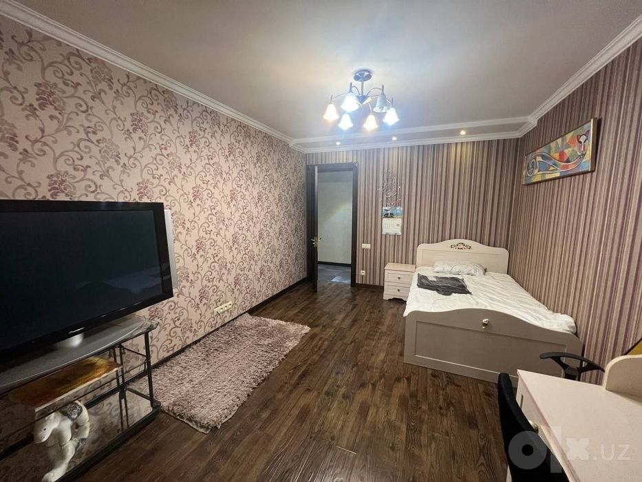 Продается квартира 5 комн жк Габус Новостройка 220м2 ул Нукусская США