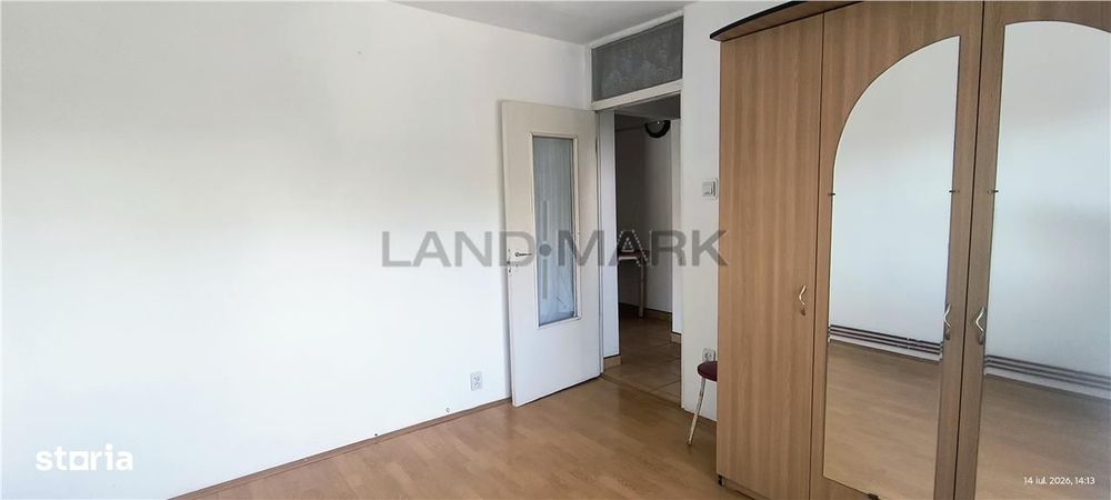 Apartament Decomandat, Zona Soarelui, Vedere La Padurice, Comision 0% — fotografia 3