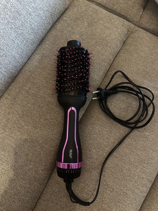 Сешоар  RAF bellissima icon