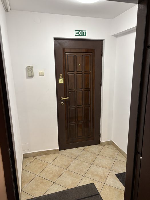 De închiriat: Ideal Spațiu Birouri / Sediu Firmă  – 3 Camere, 78 mp | Târgoviște, Micro 11 (Zona Cantacuzino)
