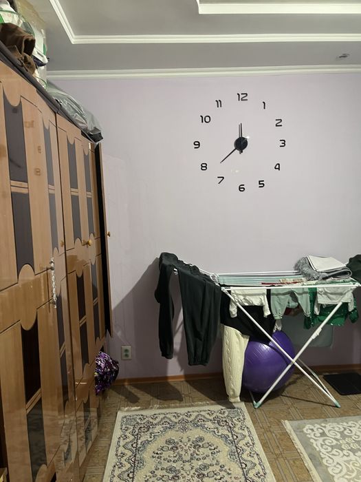 Сдам однокомнатную квартиру