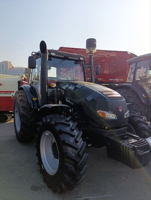 Трактор | Трактр | Италия бренди FARMLEAD 1604 Traktor 3йил гарантия