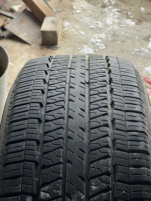 Продам летный резина трианджл