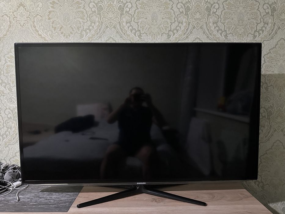Телевизор smart tv