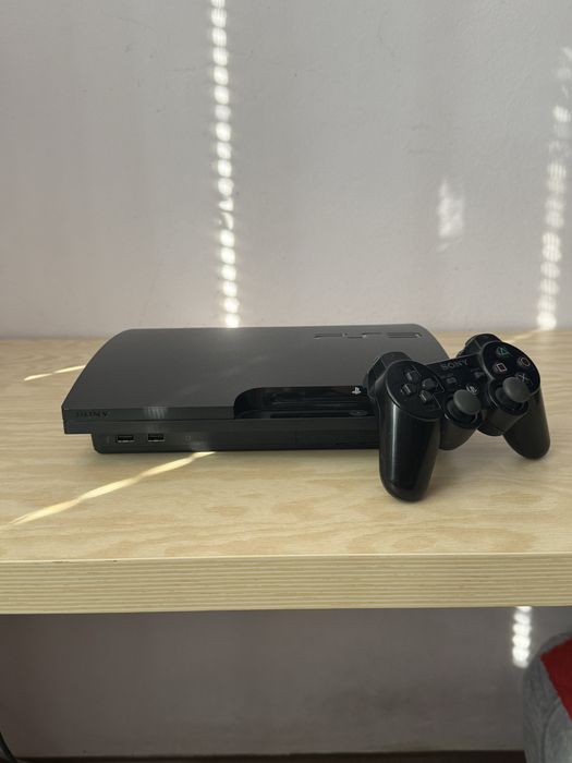 Playstation 3 с игри