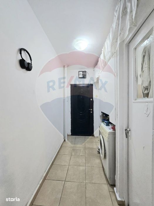 2 camere , Craiovita, parter/4, centrala