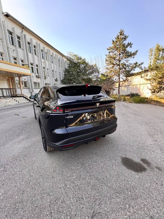 Changan Deepal S07 230 Ultra