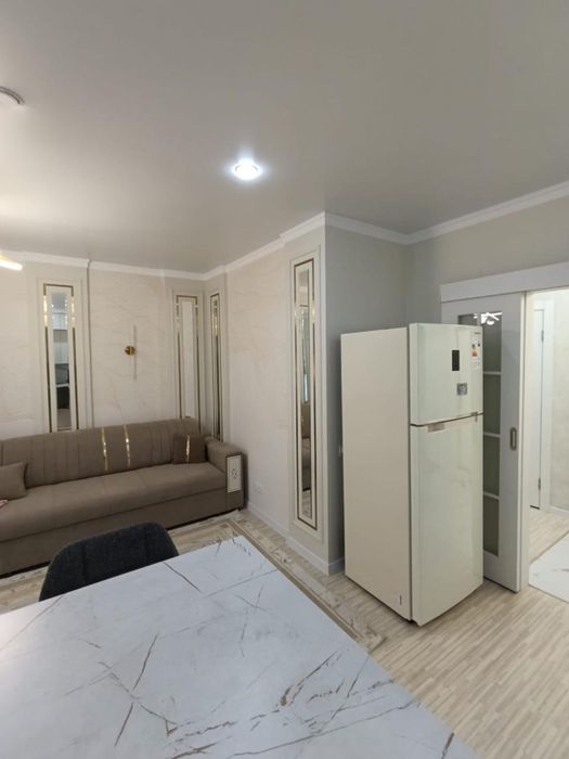 3-х ком жк.Австрийский 85 м2