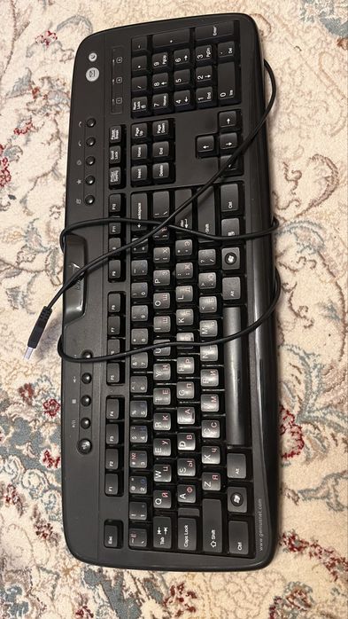 Продам процессор игровой