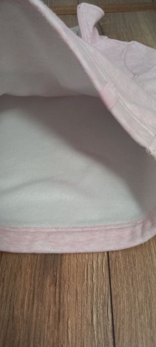 Hanorac fete C&A, 6-7 ani