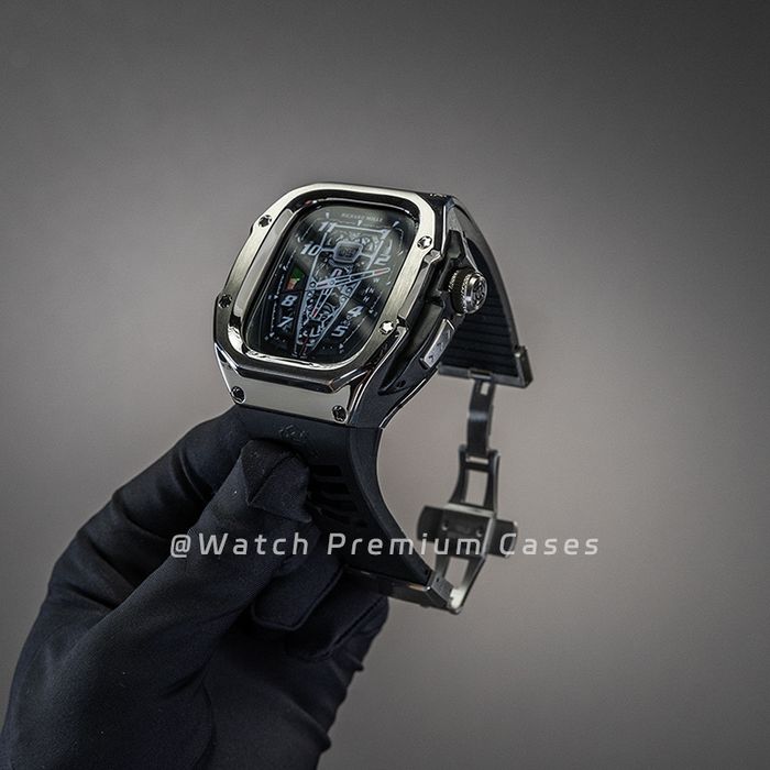 Чехлы и кейсы для iwatch Ultra 1/2/3 49mm