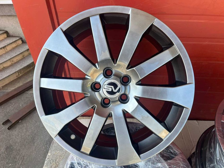 Джанти за Форд  4бр. 19" 8JX19CH 5 X 108