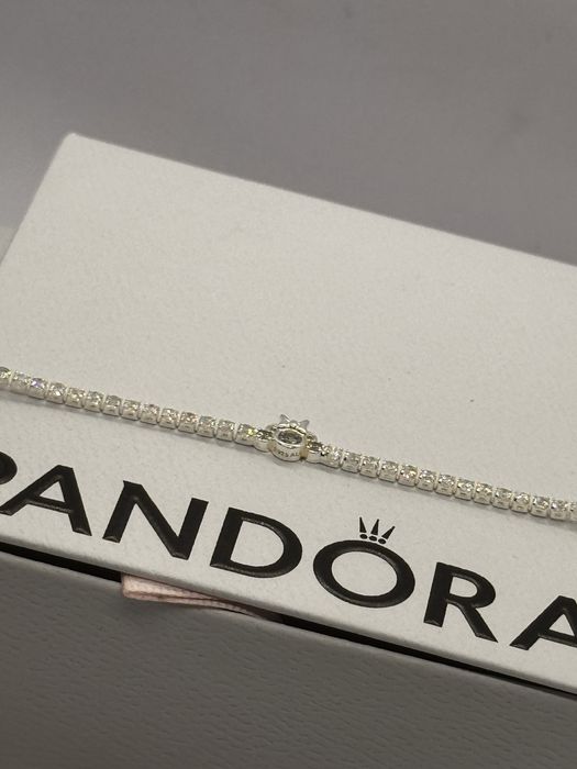 Pandora гривна Пандора