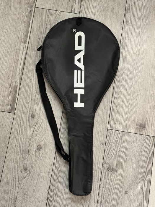 Racheta head spark comp