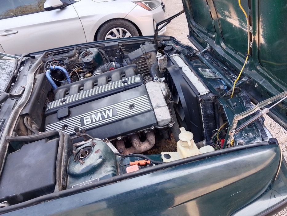 Продам друга на активном ходу