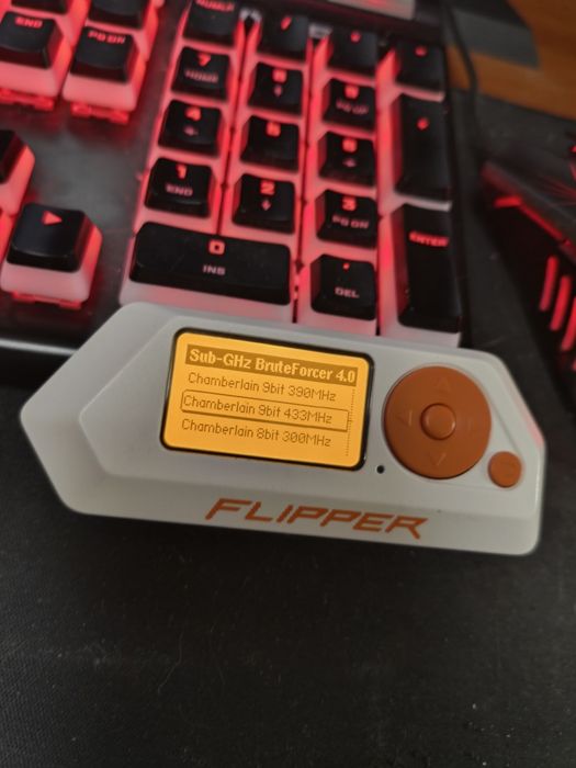 Flipper zero цифровой мультитул