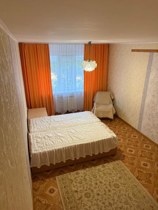 Сдам в аренду квартиру