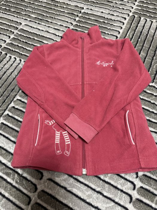 Запазени Детски дрешки за момиченце