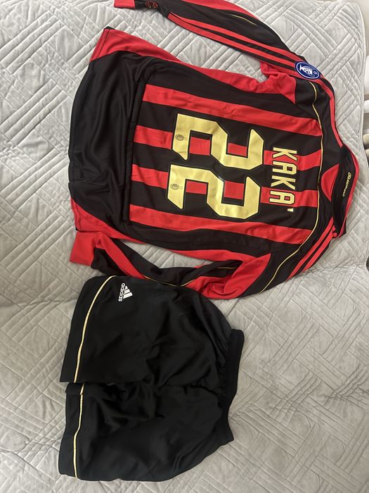 Футбольная форма